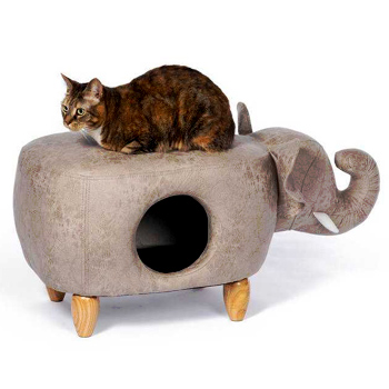 Cat Condo Bed