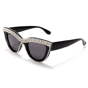 Cat Eye Sunglasses