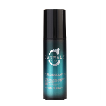 Catwalk Curls Rock Amplifier 5 oz