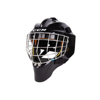 CCM Axis A1.9 Senior Certified Straight Bar Goalie Mask