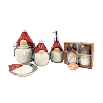 CERAMICS SET