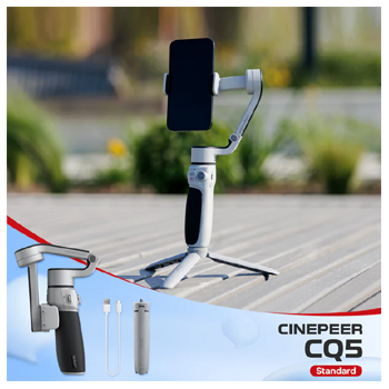 Cinepeer CQ5