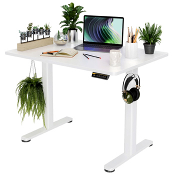 Claiks Electric Standing Desk