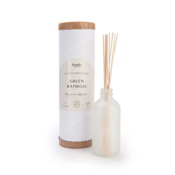 Classic Diffuser - Green Bamboo