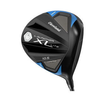 Cleveland Launcher XL Lite Draw Driver