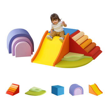 Climbing Toys