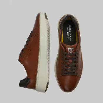 Cole Haan GrandPro Topspin Sneakers