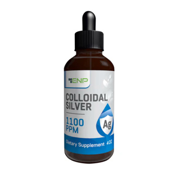 Colloidal Silver