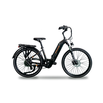 Commuter Electric Bike