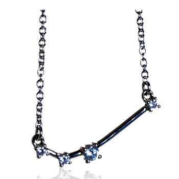 Constellation Necklace