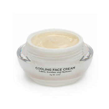 Cooling Face Cream