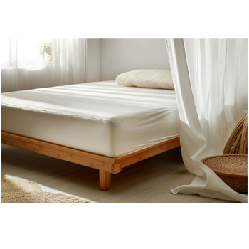 Cotton Mattress Protector