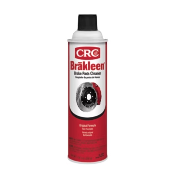 CRC Brakleen Brake Parts Cleaner Non-Flammable 19 oz