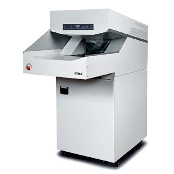 Cross Cut Shredder