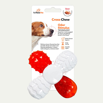 Cross Pet Chew