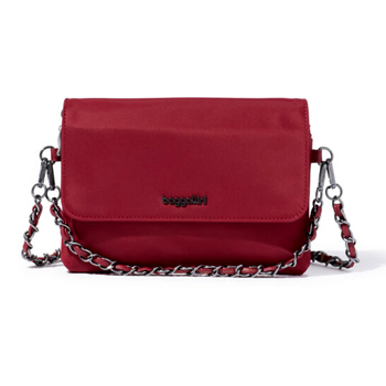 Crossbody with Chain