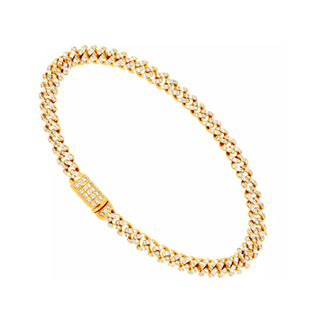 Cuban Link Bracelet