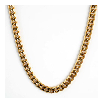 Cuban Link Chain