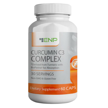 Curcumin C3 Complex