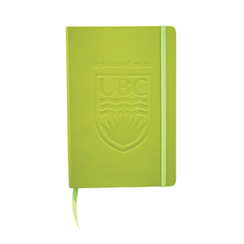 Ambassador Bound JournalBook