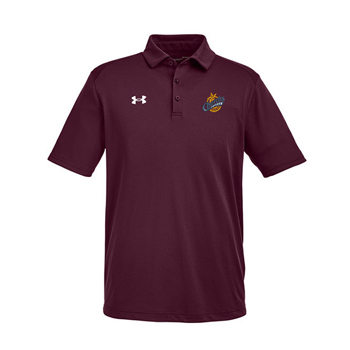 Under Armour Men's Tech Polo