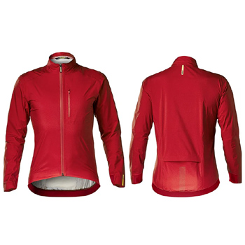 Cycling Jacket