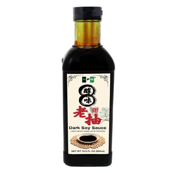 Dark Soy Sauce