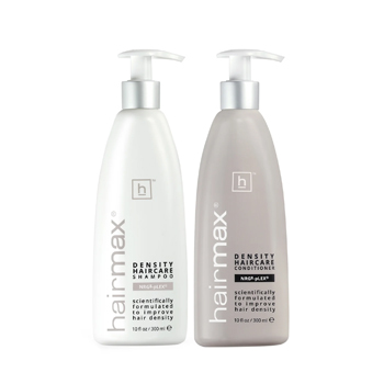 Density Haircare Shampoo & Conditioner Set