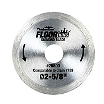 Diamond Saw Blade