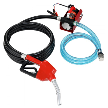 Diesel Fuel Transfer Pump Kit