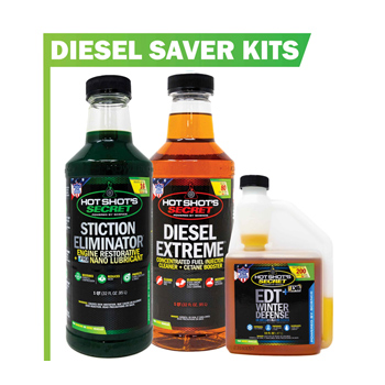 Diesel Saver