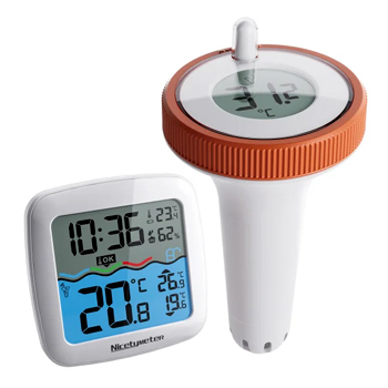 Digital Pool Thermometer