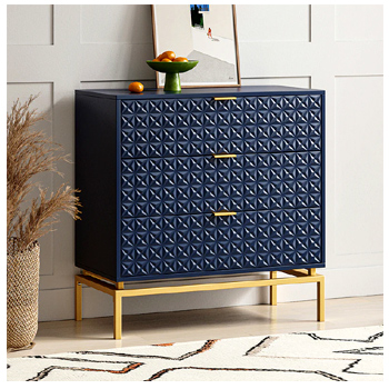 Drawer Accent Chest