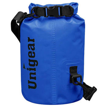 Dry Bag Backpack