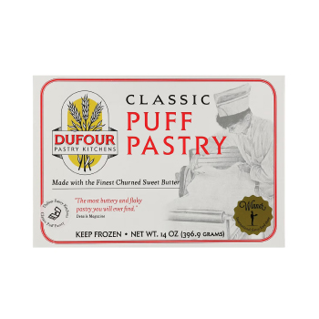 Dufour Classic Puff Pastry