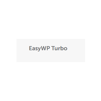 EasyWP Turbo