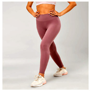 Echo High Waisted Leggings