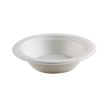 Eco-Products - EP-BL12NFA - 12 oz Bagasse Bowls