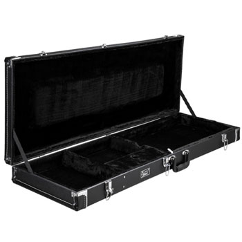 Electric Bass Guitar Case