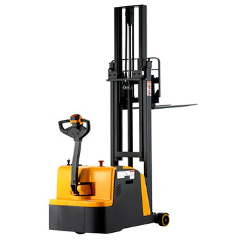 Electric Stacker 2200lbs