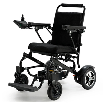 Electric Wheelchair