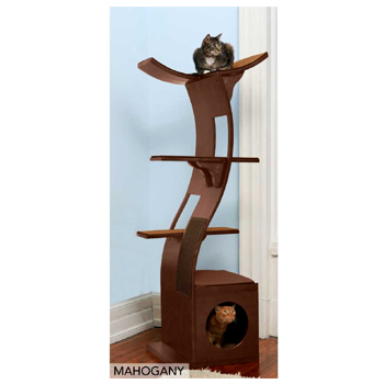 Eleganza Cat Tree