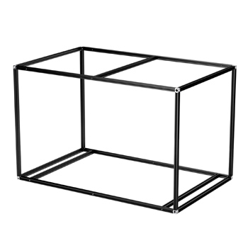 Enclosure Box Frame