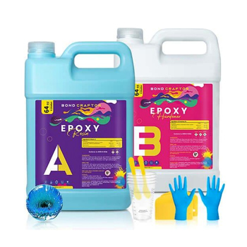 Epoxy Resin 1 Gallon