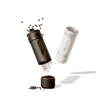 Espresso Coffee Grinder