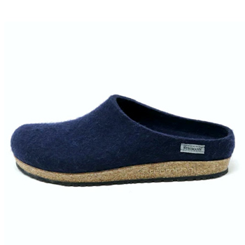 Essenz Wool Clog