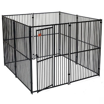 European Style Kennel For Dog