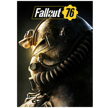 Fallout 76