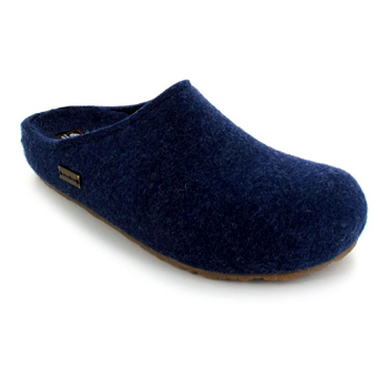 Felt Slipper Clogs