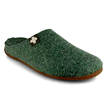 Felt Slippers